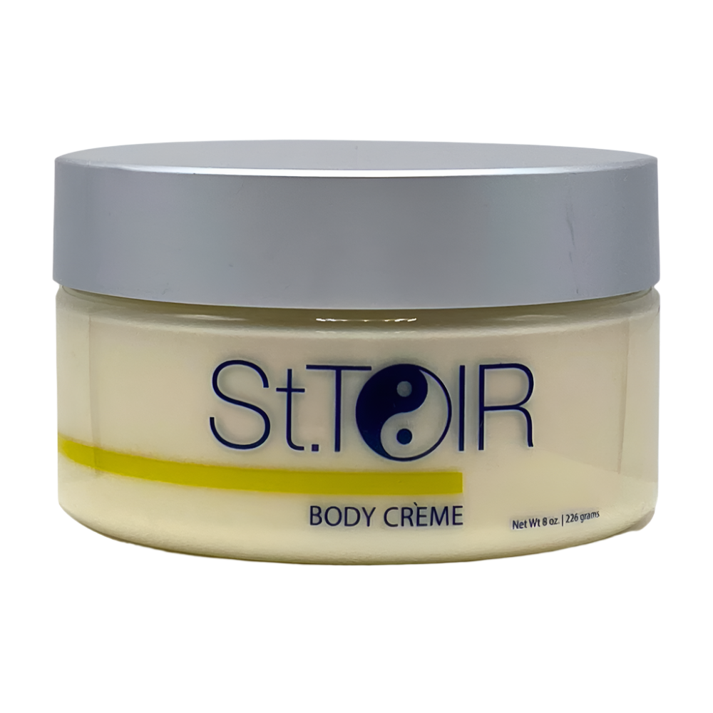 St. Toir Body Creme